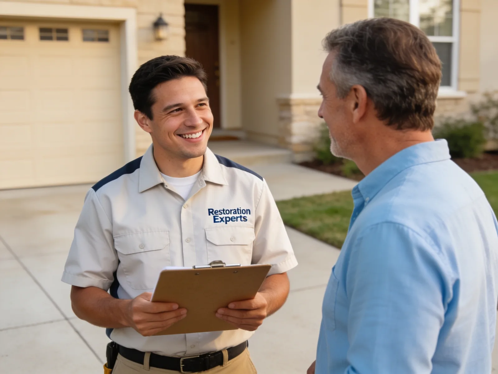 Water Damage Cleanup Ulysses, PA FAQs